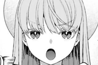 第６話 絶対に箒で空を飛ぶんです① 표지