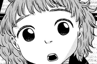 第９話 「ぶっ放せ！！」① 표지