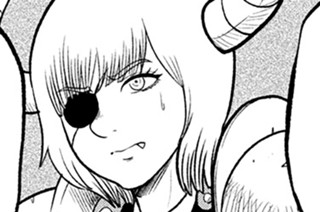第６５話 なぜそんなに熱くなる 표지