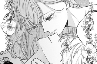 第18話 (1) 표지