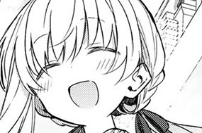 第７５話 ふたりの心配 표지