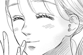 第８話 憧れの人（３） 표지