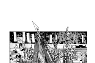 第１６３話 ド突き合いの結末 표지