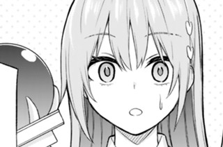 第３話 新アイテムで無双する③ 표지
