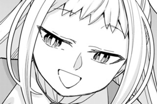 第１４７話 ユリヤの正体② 표지