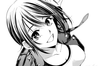 ＃１６９ 原点。 표지