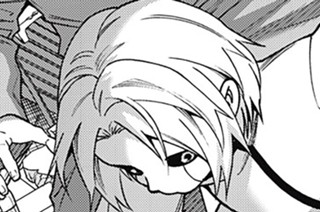 第５１話 煤を洗う涙 표지