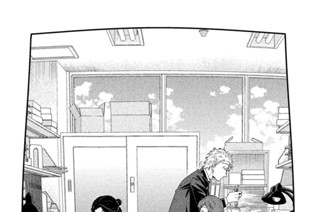 第５１話 ガイドライン 표지