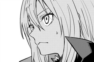 【第145話】 破滅の意思（クロノア） 표지