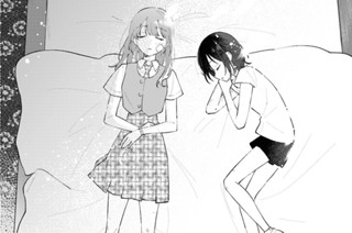 第14話 鏡の向こう側(3) 표지