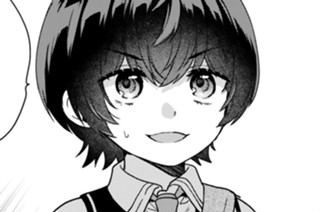 第12話 最弱貴族、悪役令嬢と出会う③ 표지
