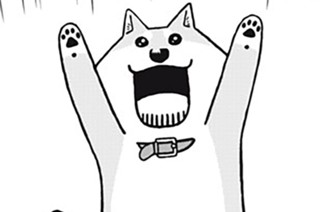 26화 ２６ｔｈ Ｂａｒｋｉｎｇ：Ｃｏｌｌａｒ！ 표지