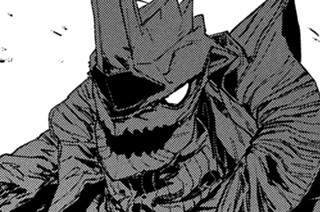 第二十三話 「おまえも戦え！ツバグラ」② 표지
