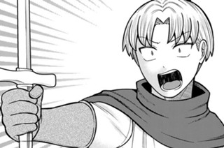 第５７話 アンとジュノーの世界 표지
