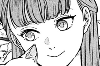 第１２９話 お散歩猫 표지