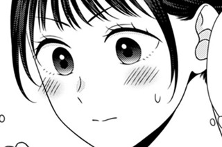 第１６話 冷淡が溶かされた日の話 표지