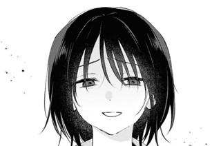 第26話 淡い空席(1) 표지