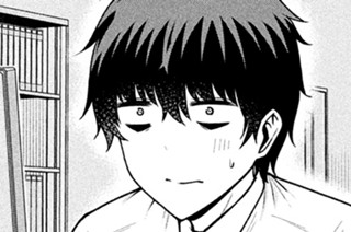 第２３９話 ある月曜日② 표지