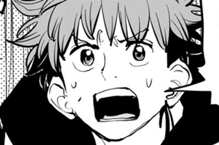 第８３話 표지