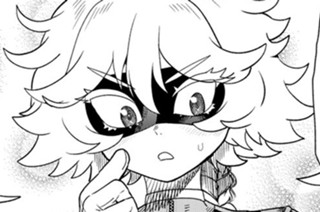 第１４話 （中編） 『とりあえず超をつける所から進化を始める』 표지