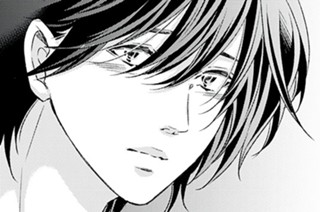 第７４話 出した答えは…（前編） 표지