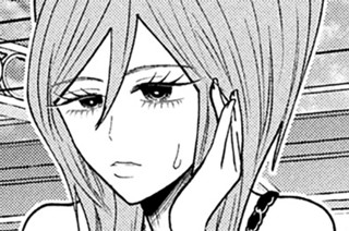 第７５話 僥倖の女 표지