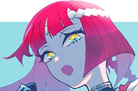 第十八話 「決戦！ゲァーチマ対ツバグラ」① 표지
