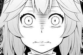 【第115話】 名探偵ホルン？Ⅱ後編 표지