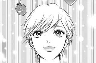 第５３話 ポジティブの向かう先 표지