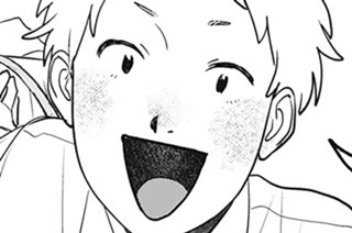 第９１話 怪奇 표지