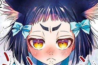 第６話 白椿の待ち人① 표지