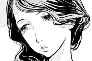 第十三話 真実① 표지