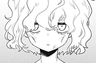 第25話① 契約と代償 표지