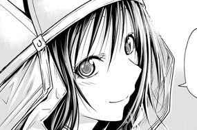 第５５話 未来 표지
