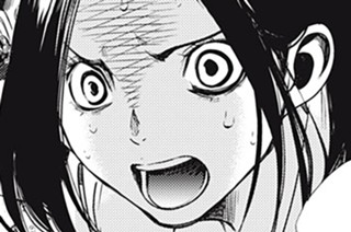 第４５話 エクスポネンシャル思考 표지