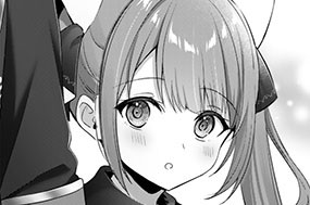 第41話 祭りに出向く器用貧乏(4) 표지