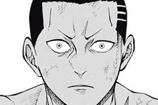 第２４話 リング 표지