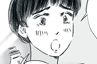 第１５話 周年 표지