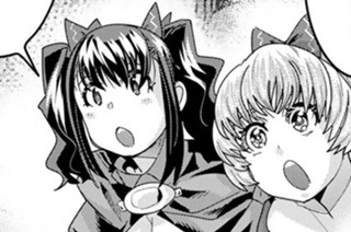 第１３０話 よくわからないけれどキノコ三昧のようです① 표지