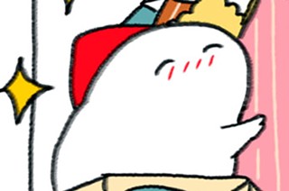 第１４話 着る服 표지