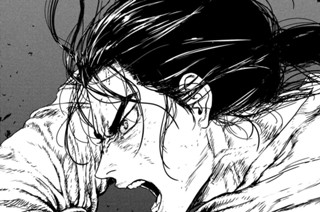 第４９話 肉薄！① 표지