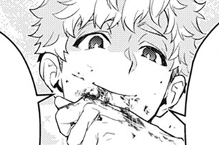 第８３話 決戦に向けて① 표지