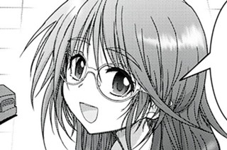 第７話 でっかい真鯛と料理上手 표지