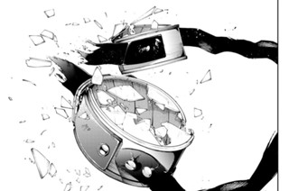 第１８話 臆病者の真名 표지