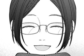 ＃０３ よろしくな（４） 표지