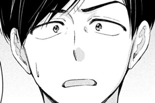 第４３話 顔がタイプなんです 표지
