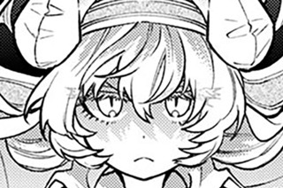 第５５話 これ以上に無い＂理由＂ 표지