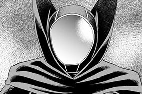 第１０６話 融合体 표지