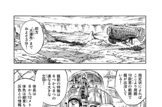 Ｆｌｉｇｈｔ２２ 船喰い 표지