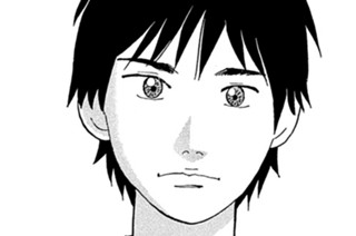 第２１話 最初の調律師 표지